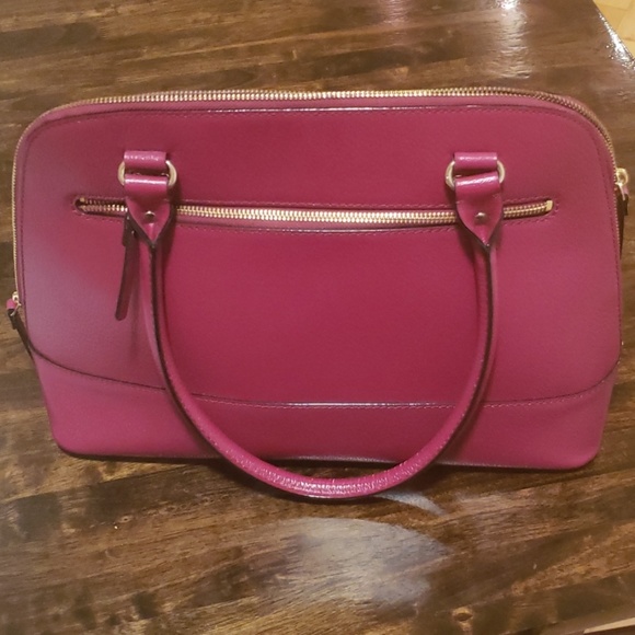 Kate Spade satchel - Picture 2 of 3